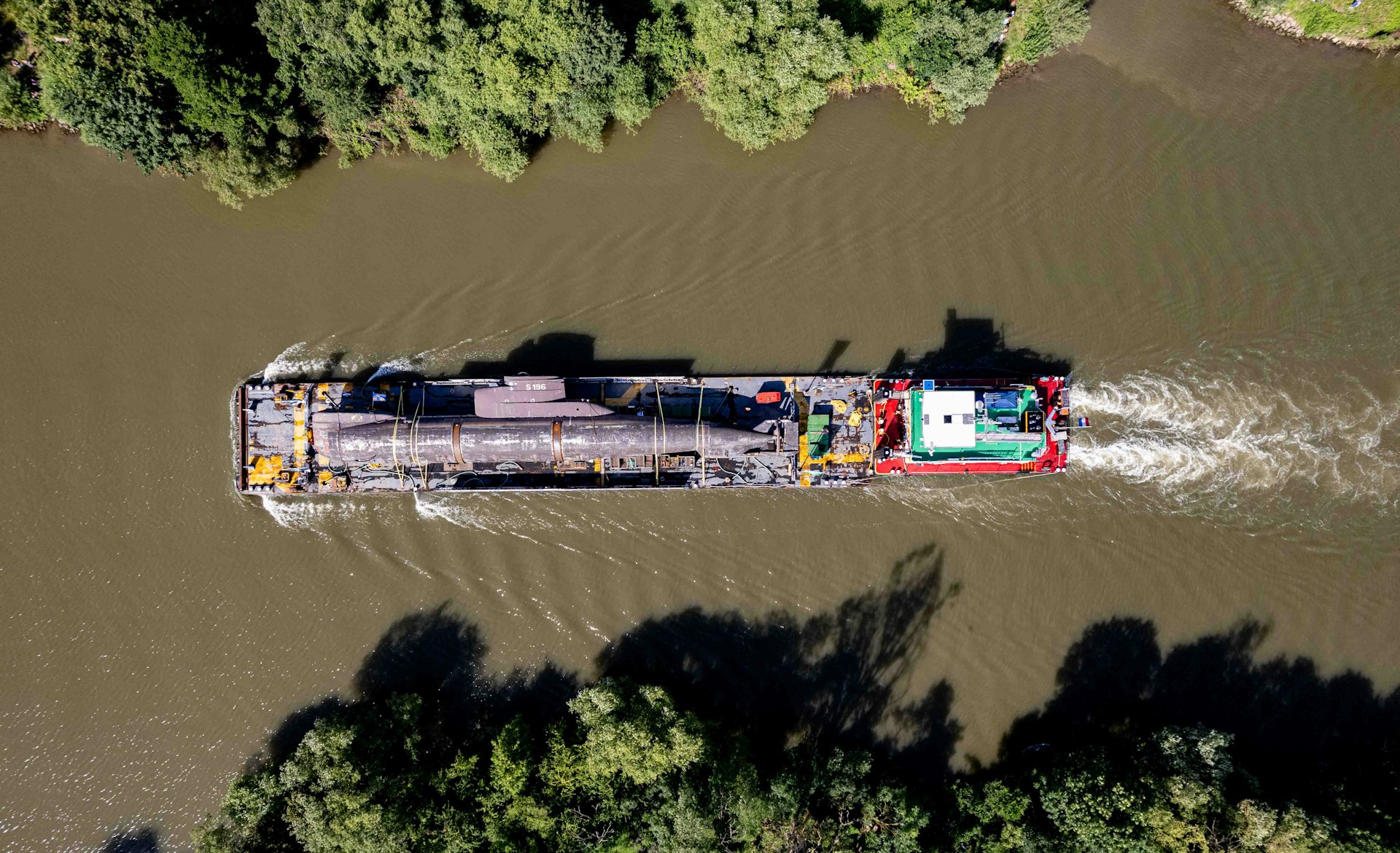Logistieke Software voor Forwarding